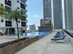 APARTAMENTO EN VENTA EN COCO DEL MAR SAN FRANCISCO PANAMÁ MG CS