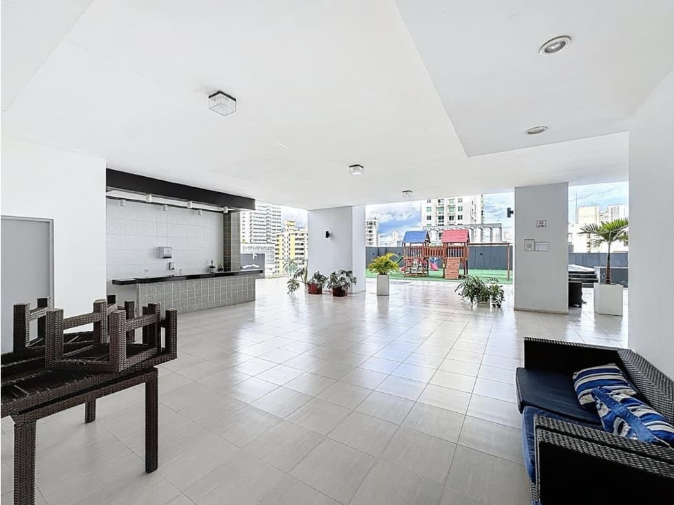 Apartamento en Venta en San Francisco Ciudad de Panamá MG — foto 6