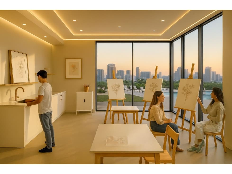 Apartamentos en Venta PH Centro Obarrio — foto 2
