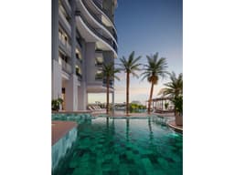 VENTA DE APARTAMENTO EN PH LUXOR 500 EL CANGREJO, BELLA VISTA
