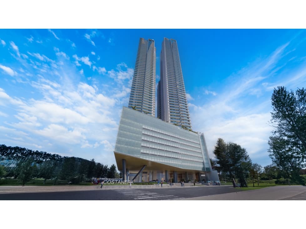 VENTA DE APARTAMENTO EN PH COSTANERA AQUA — foto 1