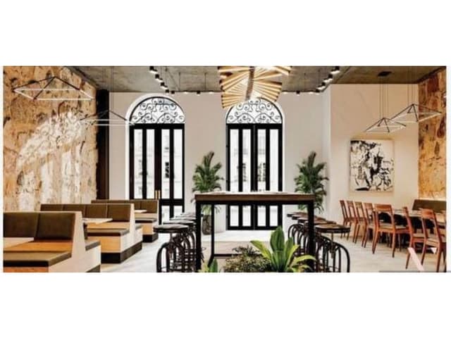 VENTA DE LOCAL COMERCIAL EN CASA VARIEDADES CASCO ANTIGUO