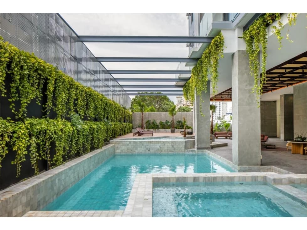 Apartamentos en Venta Velure EL CANGREJO — foto 6