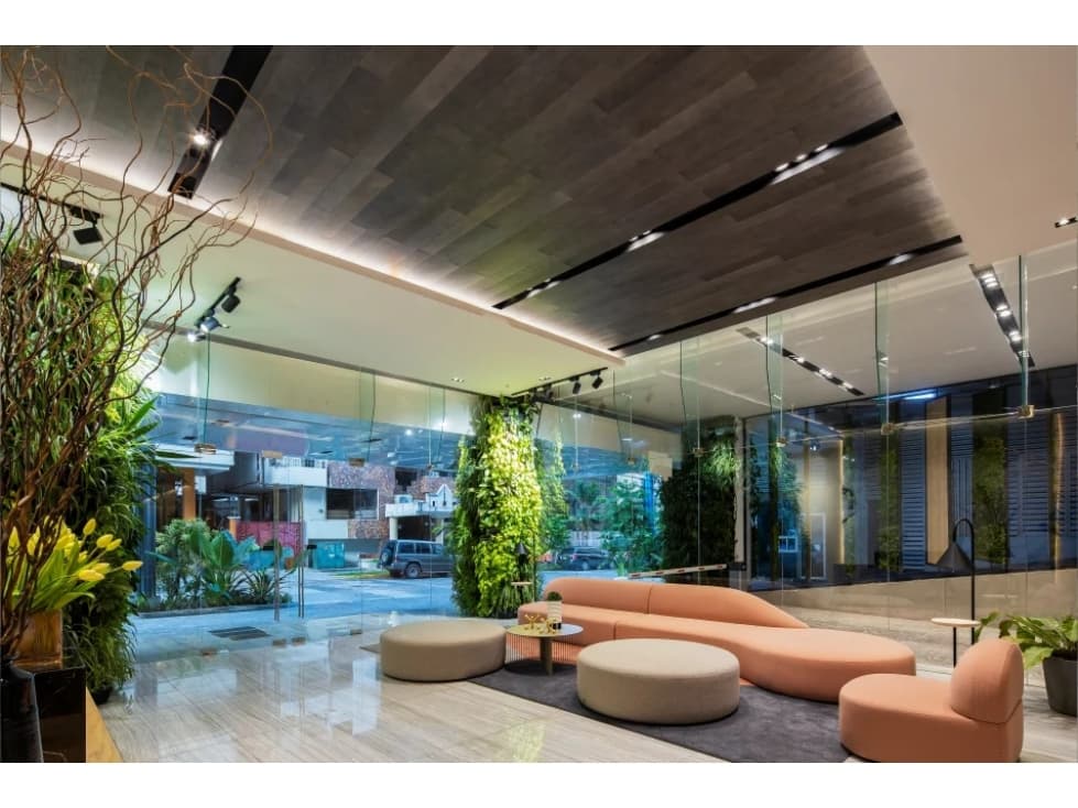 Apartamentos en Venta Velure EL CANGREJO — foto 2