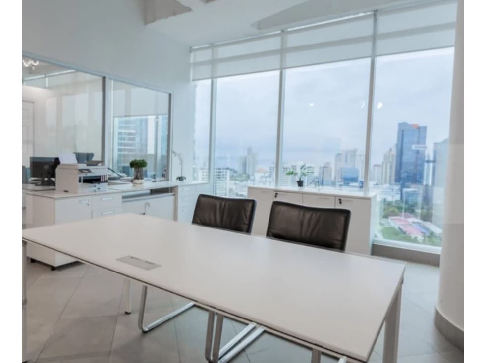 Se Vende Oficina F&F Tower C-Calle 50 (LM) — foto 5