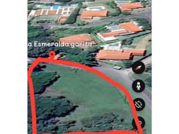 Se Vende Terreno Costa Esmeralda Excelente Oportunidad Inversión(LM)