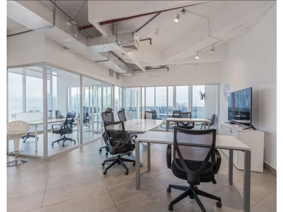 Se Vende Oficina F&F Tower C-Calle 50 (LM) — foto 4