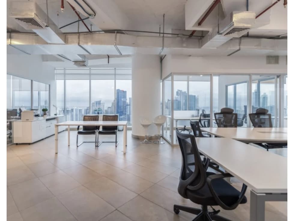 Se Vende Oficina F&F Tower C-Calle 50 (LM) — foto 2