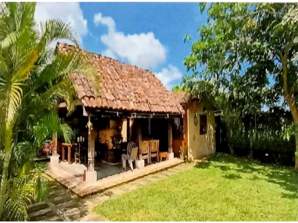 Se Vende Casa con amplio terreno en Las Tablas REMATE (LM) — foto 4
