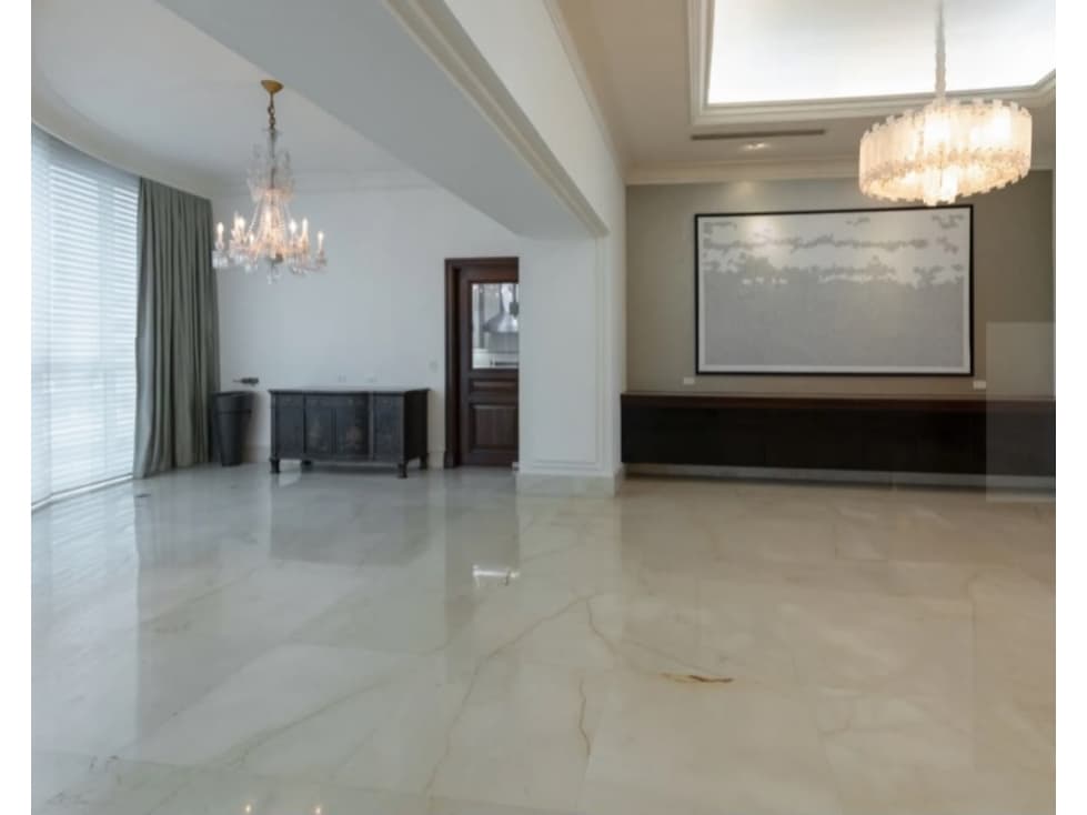 Se Alquila Apartamento PH Bella Mare-Punta Pacífica(LM) — foto 4