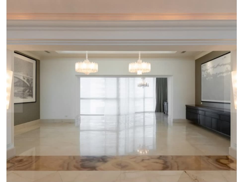 Se Alquila Apartamento PH Bella Mare-Punta Pacífica(LM) — foto 3