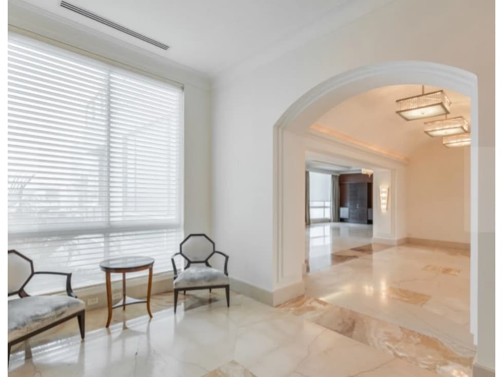 Se Alquila Apartamento PH Bella Mare-Punta Pacífica(LM) — foto 1