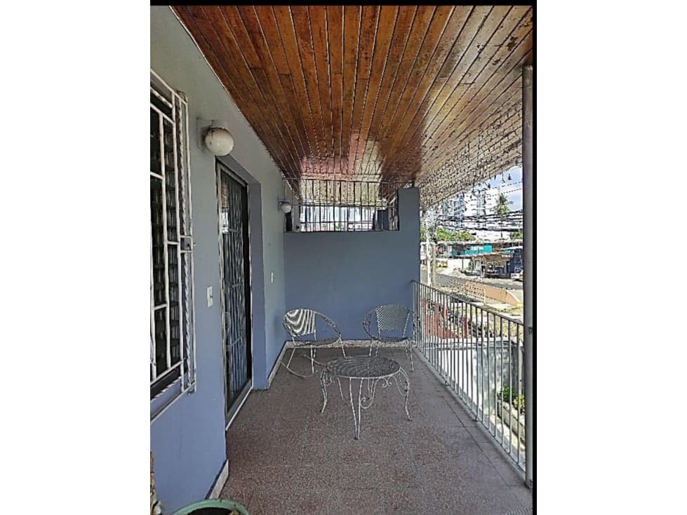 Se Vende Casa Multifamiliar en Parque Lefevre excelente ubicación(LM) — foto 4