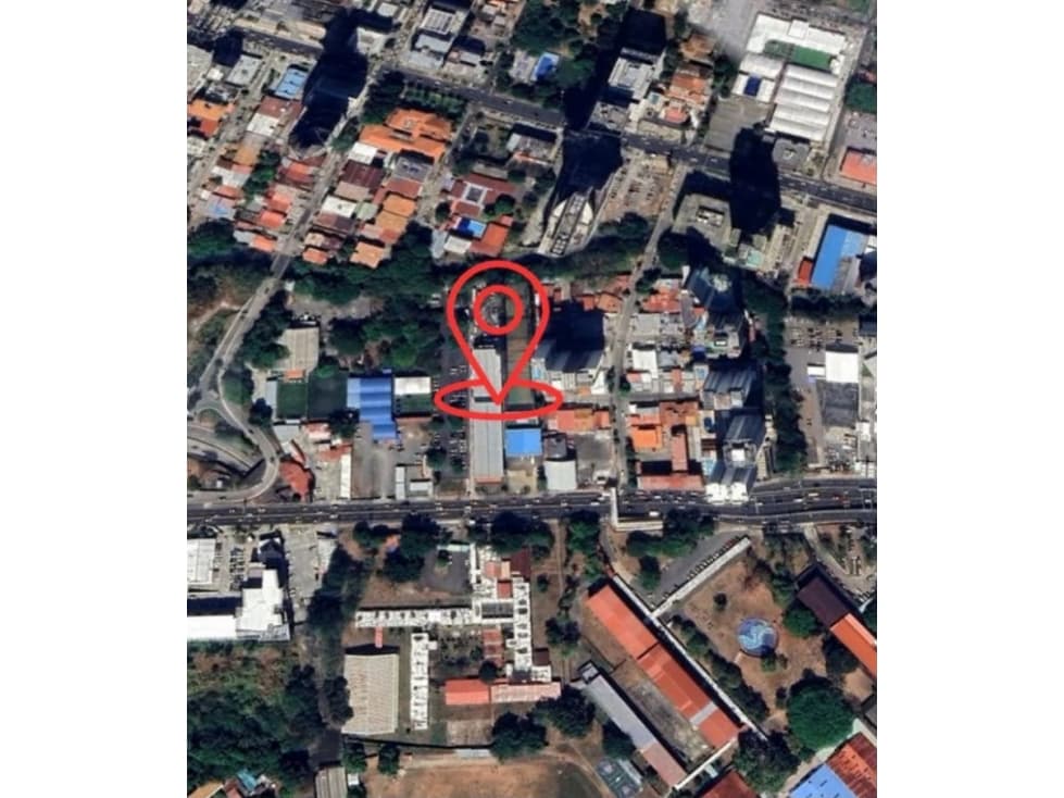Se Alquila Espacio Comercial y Bodega-Edificio 96-Vía Israel(LM) — foto 2