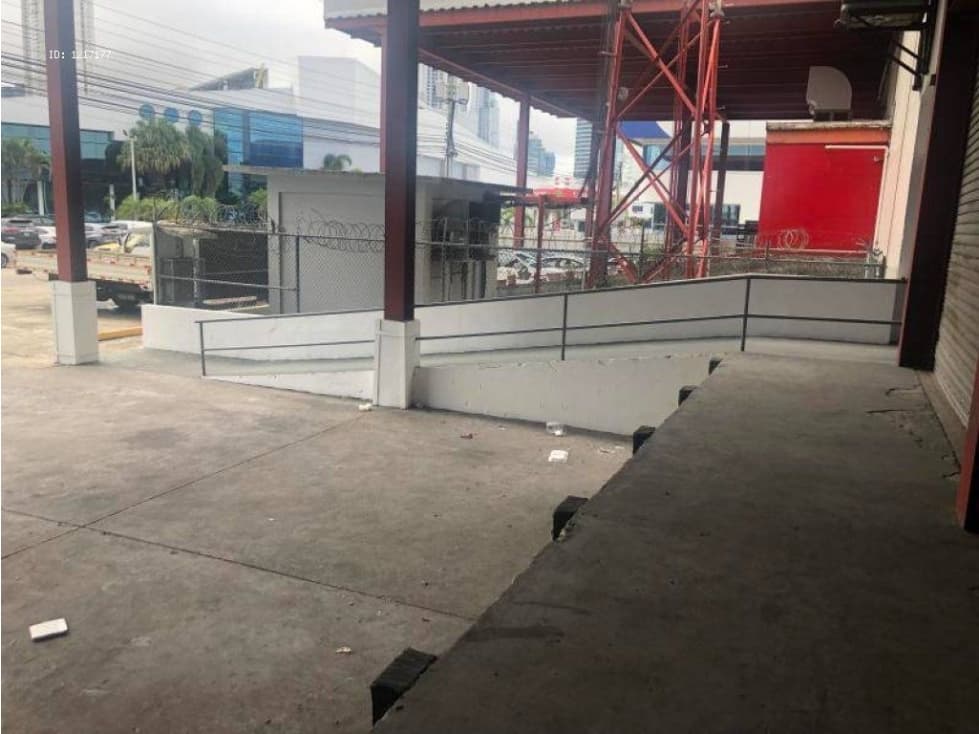 Se Alquila bodega en Parque Industrial (AP) — foto 3