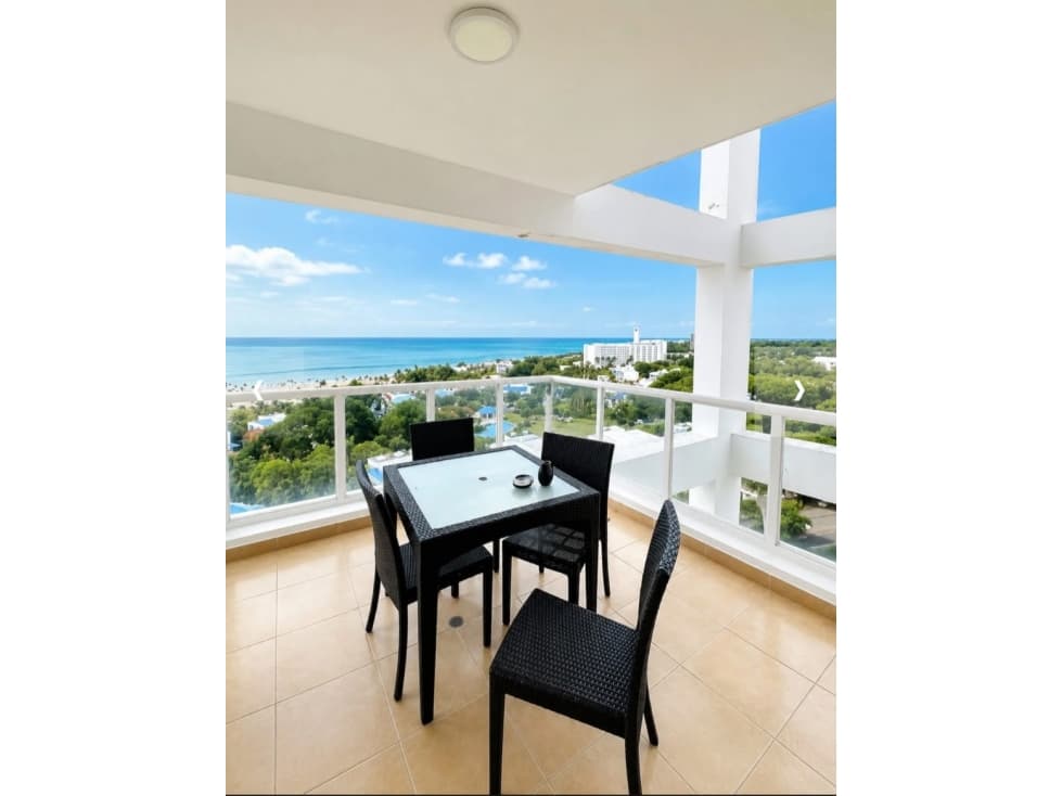 Se Vende Apartamento en Terrazas de Farallón, Río Hato (LM) — foto 3