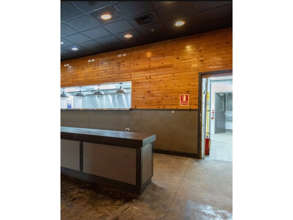 Se Alquila Local-Ideal para concepto Gastronómico-Obarrio(LM) — foto 6