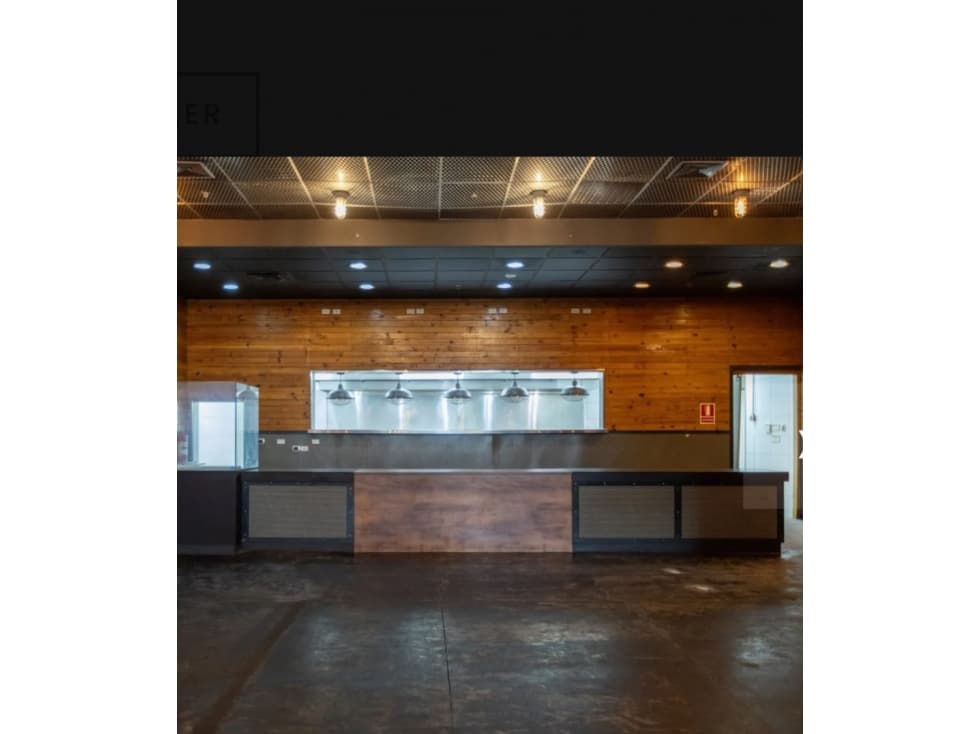 Se Alquila Local-Ideal para concepto Gastronómico-Obarrio(LM) — foto 3