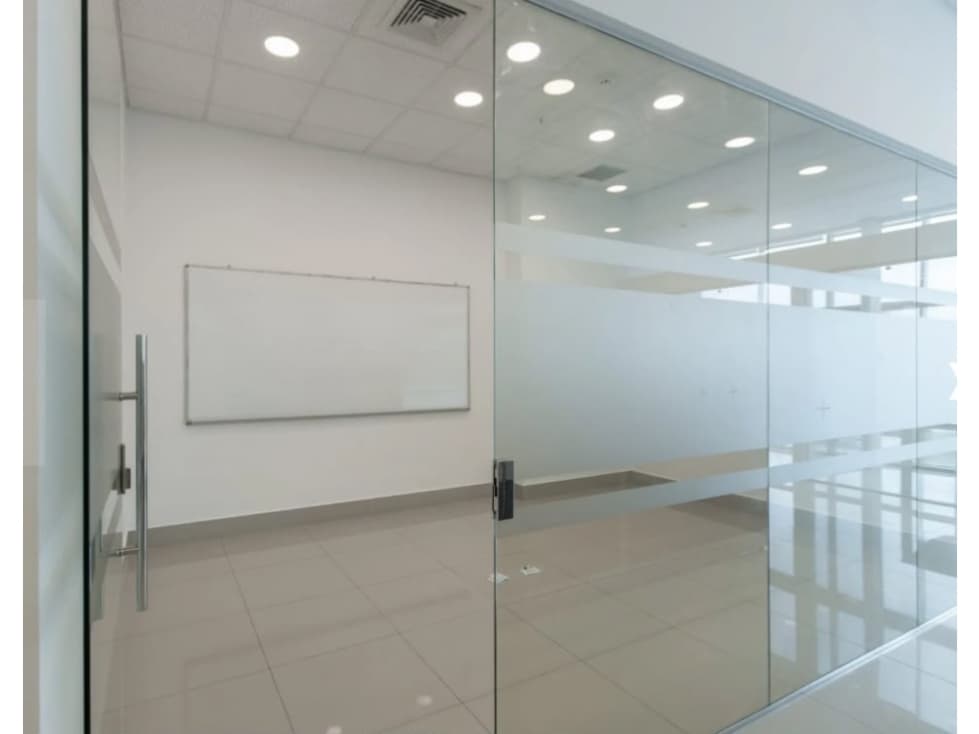 Se Alquila Oficina Edificio PWC- Obarrio(LM) — foto 3