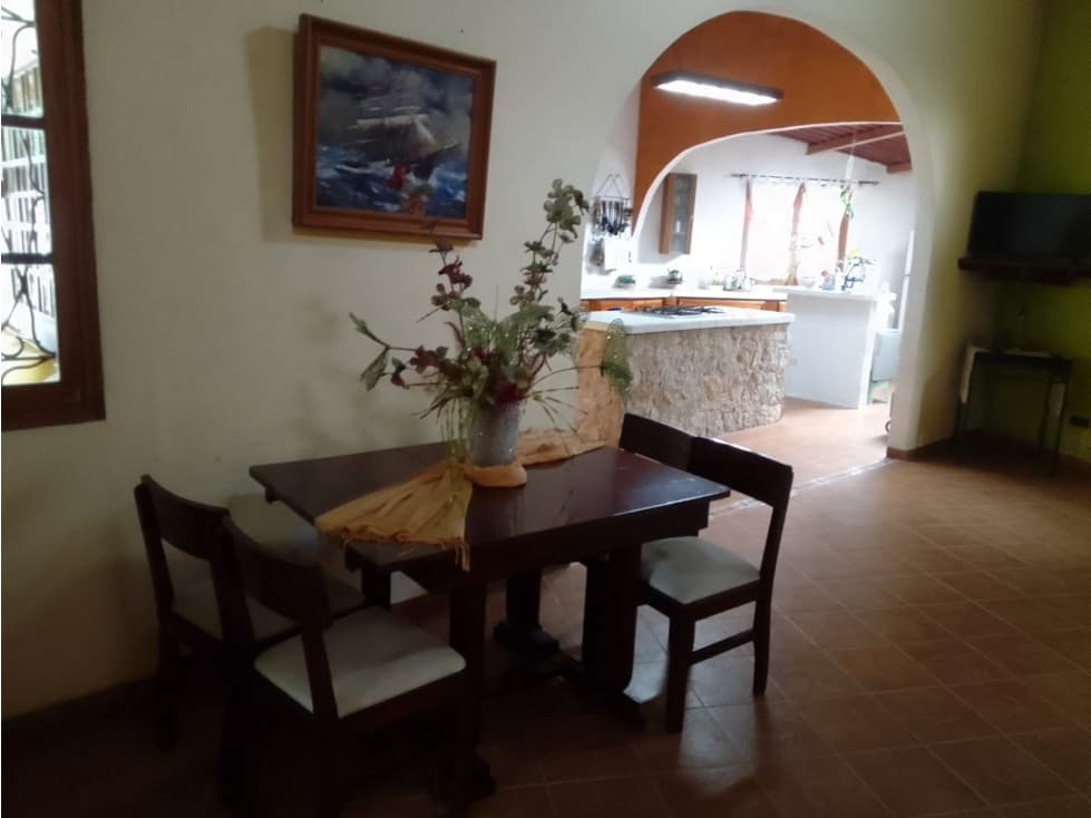 Se Vende casa en el valle de Antón (AP) — foto 2