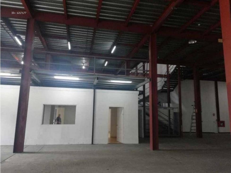 Se Alquila bodega en Parque Industrial (AP) — foto 6