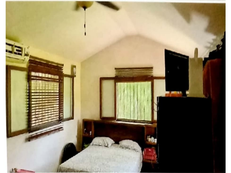 Se Vende Casa con amplio terreno en Las Tablas REMATE (LM) — foto 3