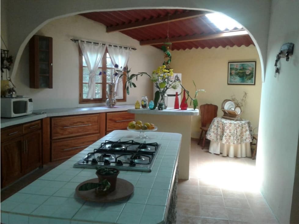 Se Vende casa en el valle de Antón (AP) — foto 4