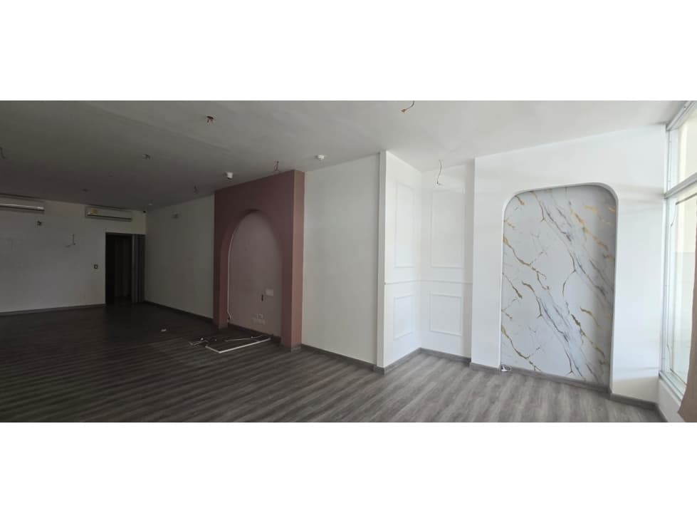 Se Alquila Local Comercial en Costa del Este (ASdeL) — foto 3