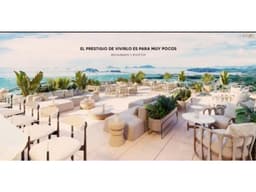 Apartamentos en Venta en PH The Label Loft By Art Avenida Balboa.
