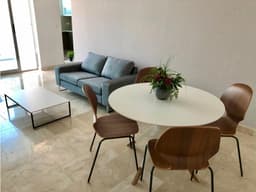 Alquiler de Apartamento en Bella Vista