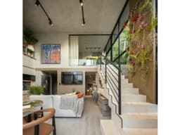Apartamento en Venta tipo Loft en Ph Dovle Selva en Coco del Mar