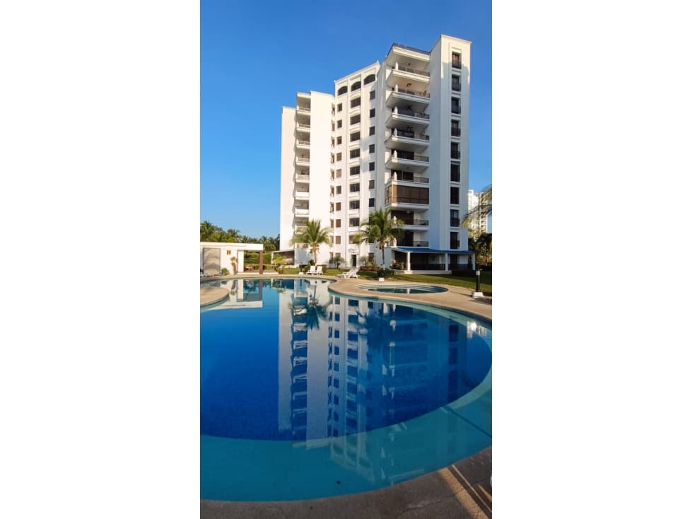 Apartamento en Venta en Playa Blanca — foto 1