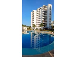 Apartamento en Venta en Playa Blanca