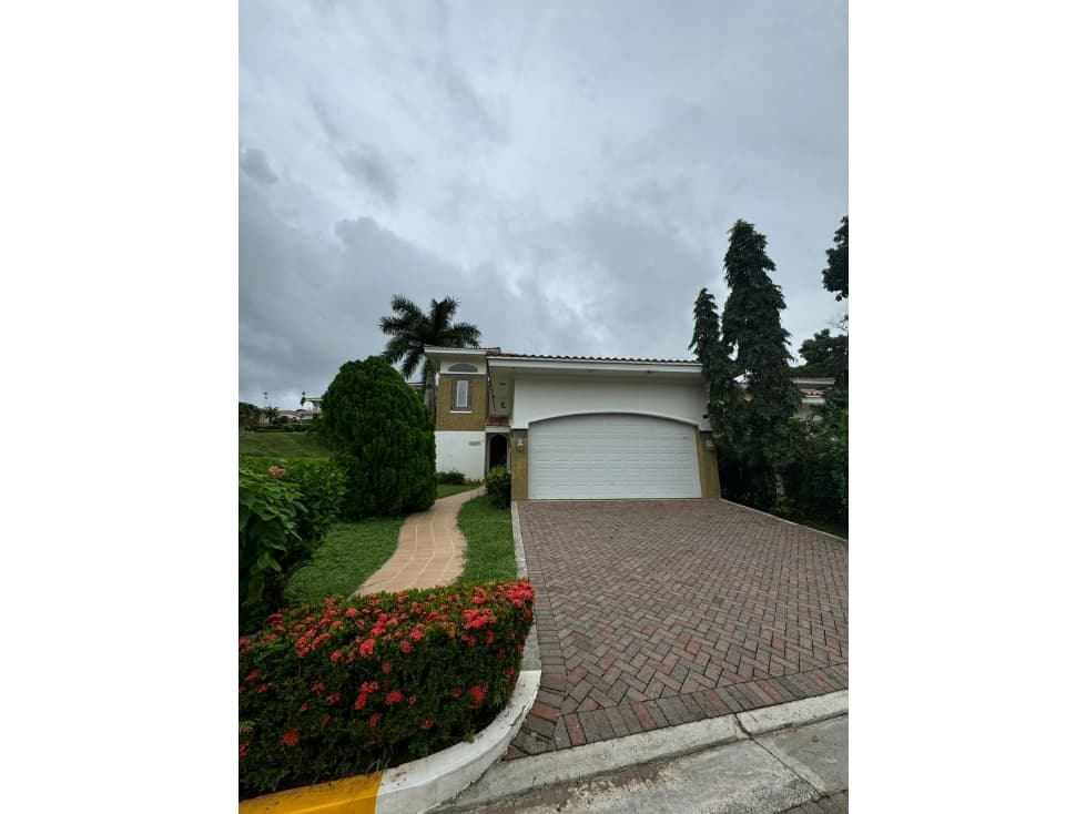 Casa en Venta en Tucan, Ancon — foto 1