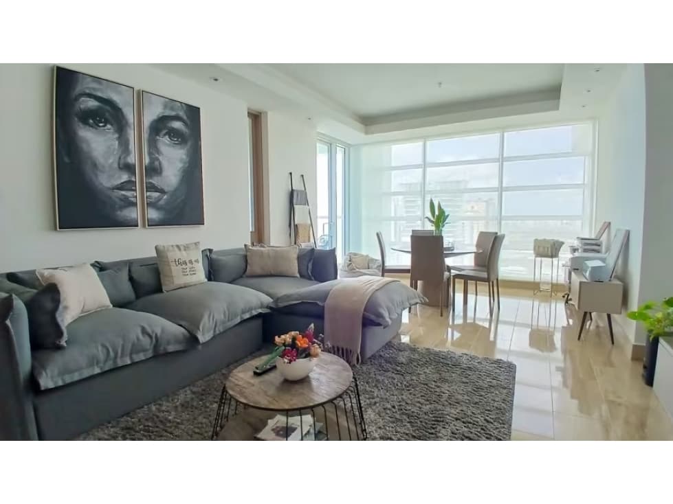 Apartamento en Venta en PH Aria Costa del Este-Panamá — foto 4