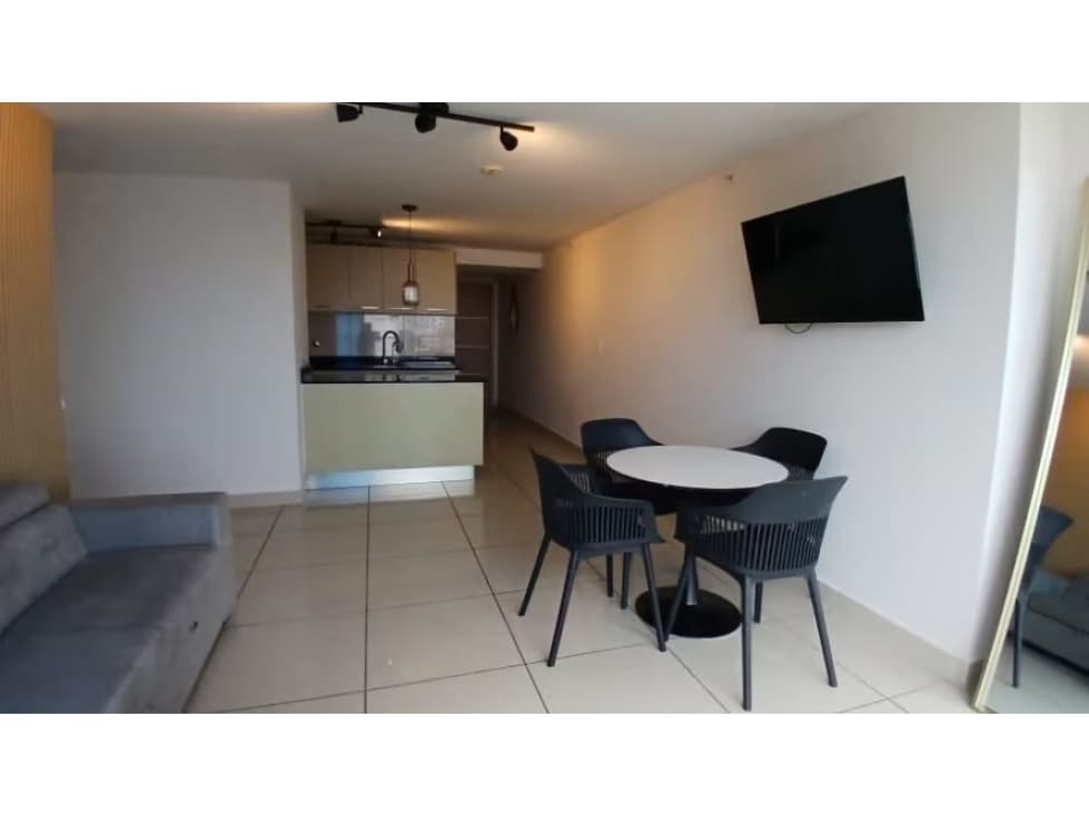 Apartamento en Venta en Vía España — foto 3