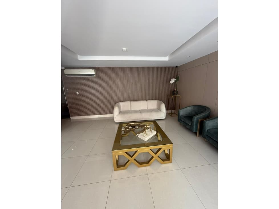 Apartamento en Venta PH Green Bay, Costa del Este — foto 2