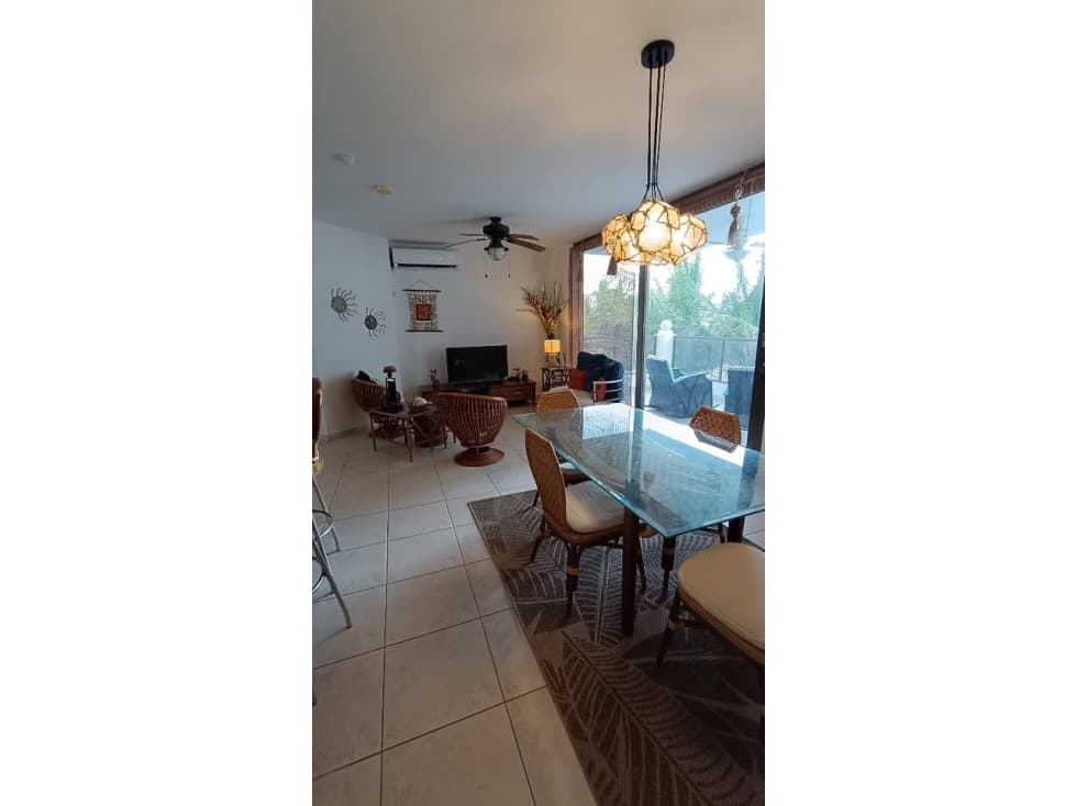 Apartamento en Venta en Playa Blanca — foto 2