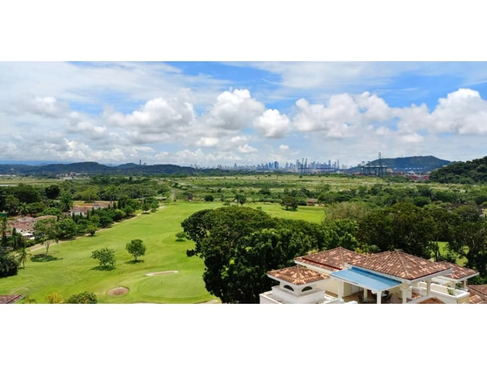 Lotes en venta en Campo de Golf, Tucán — foto 2