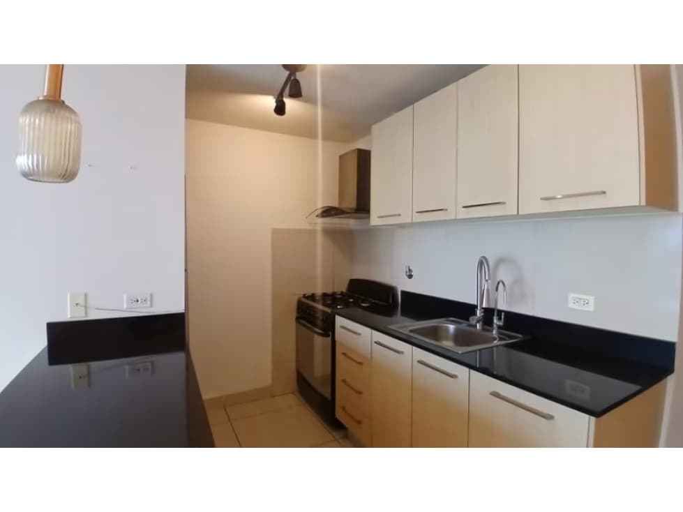 Apartamento en Venta en Vía España — foto 5
