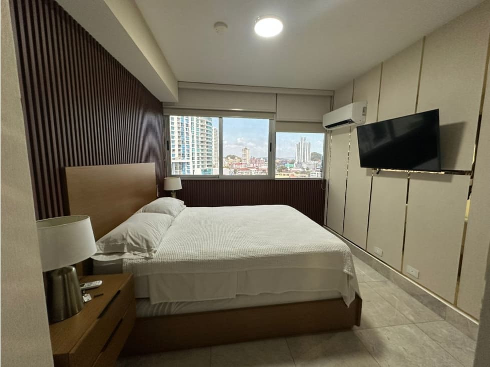 Alquiler de Apartamento de lujo en Avenida Balboa — foto 3