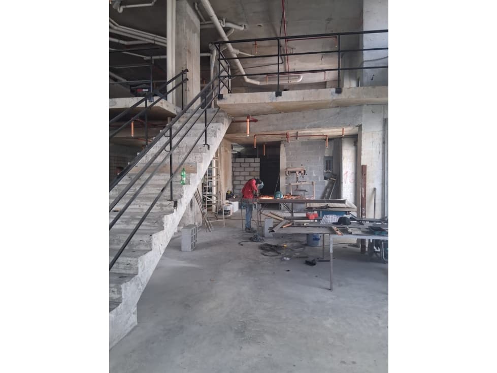Alquiler de Local en Bella Vista — foto 1