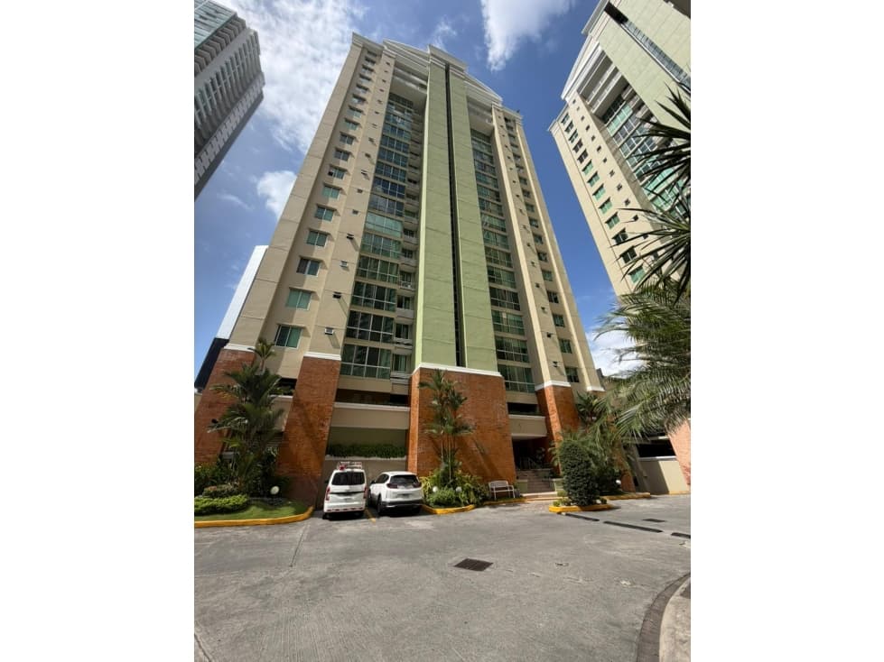 Apartamento en Venta PH Green Bay, Costa del Este — foto 1