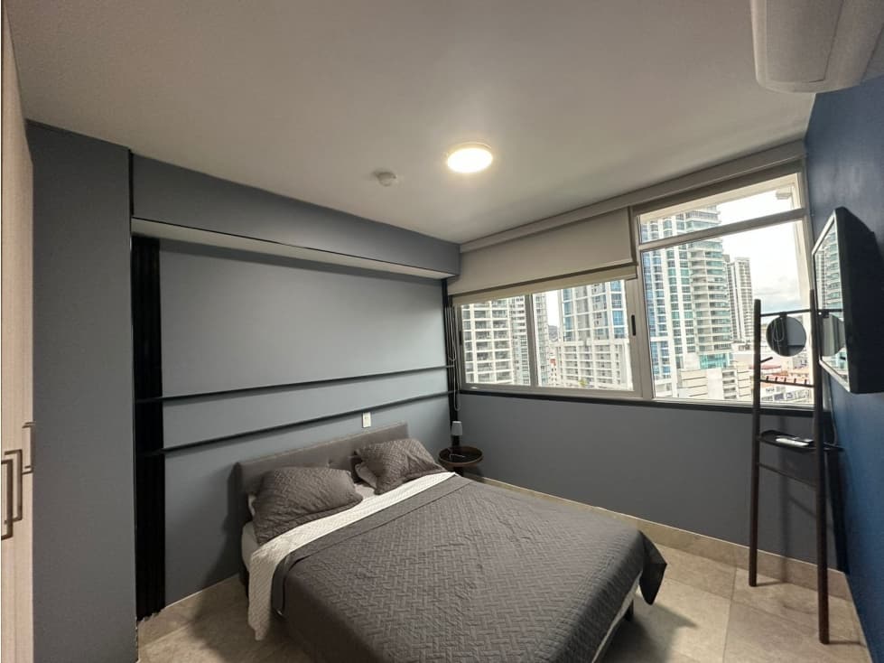 Alquiler de Apartamento de lujo en Avenida Balboa — foto 4