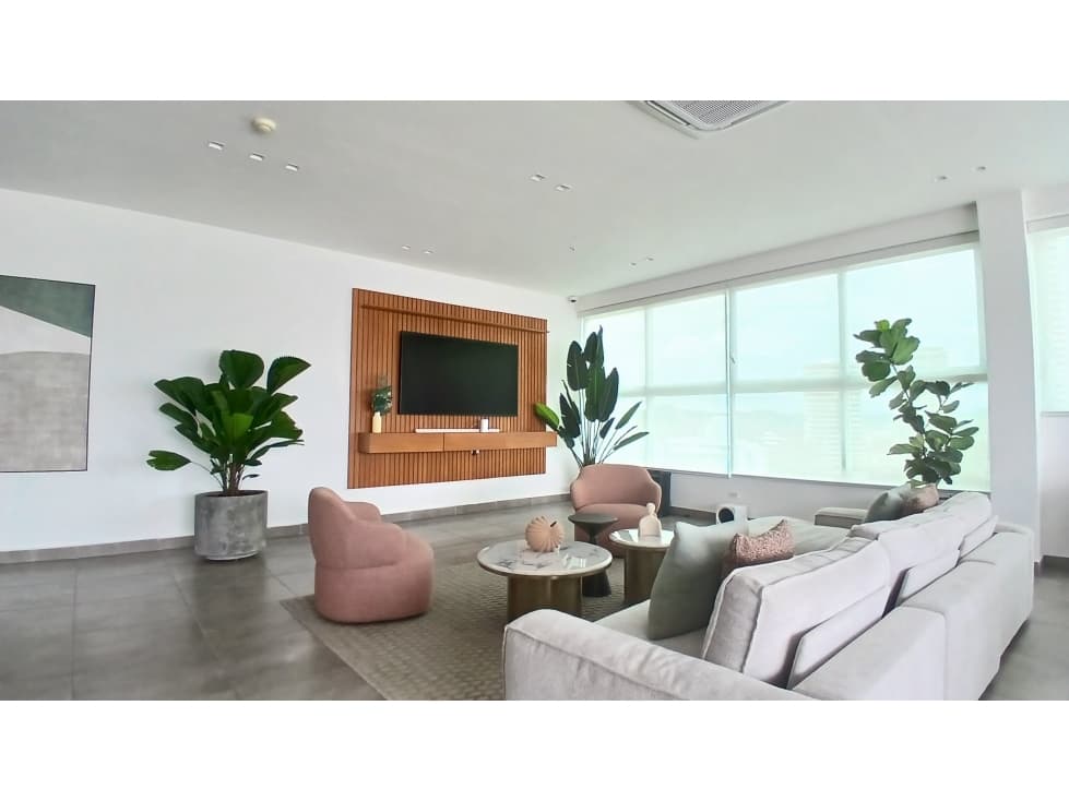 Apartamento en Venta en Bella VIsta — foto 3