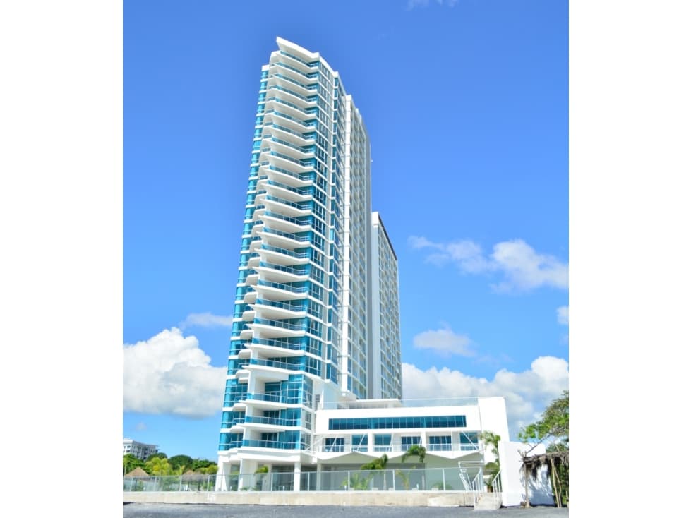 Apartamento en venta en Playa Gorgona — foto 1