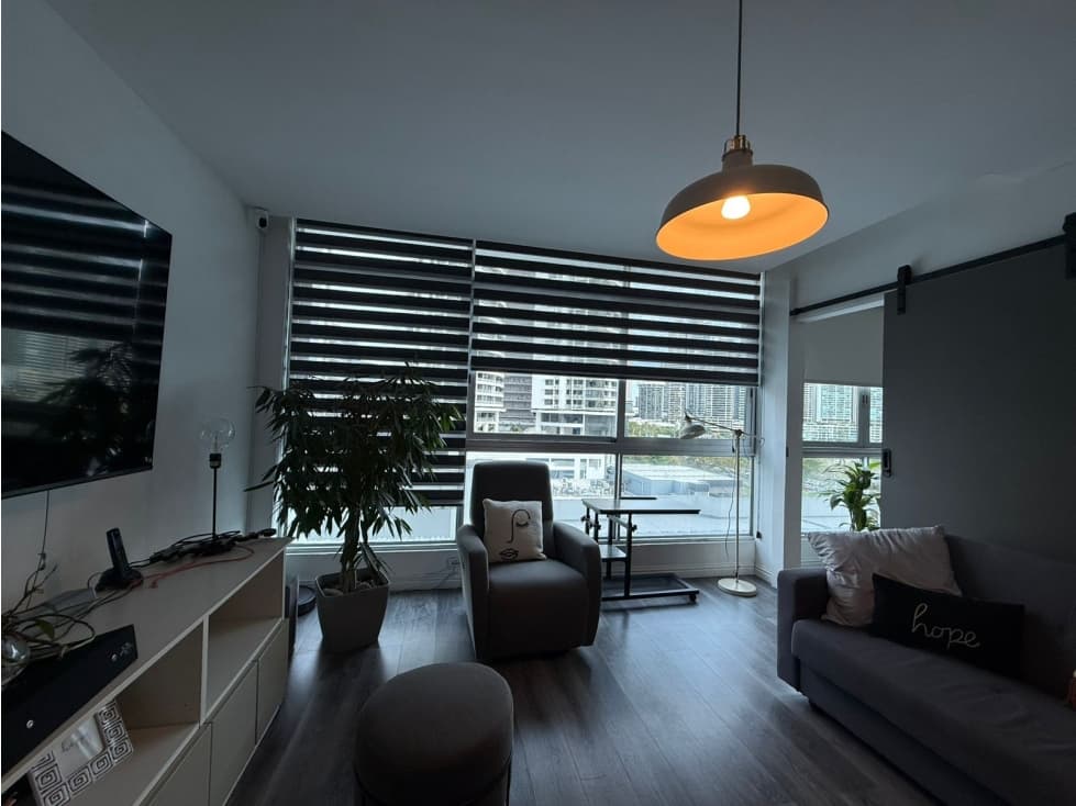 Apartamento en venta en Paitilla Ciudad de Panana — foto 6