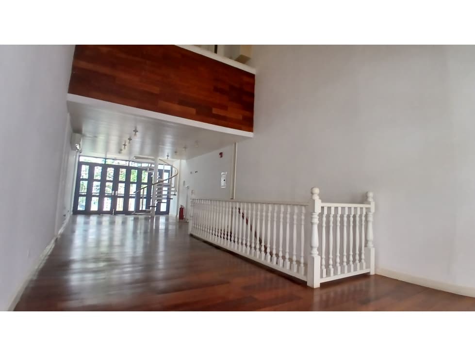 Alquiler de Oficina Comercial en Casco Antiguo — foto 4