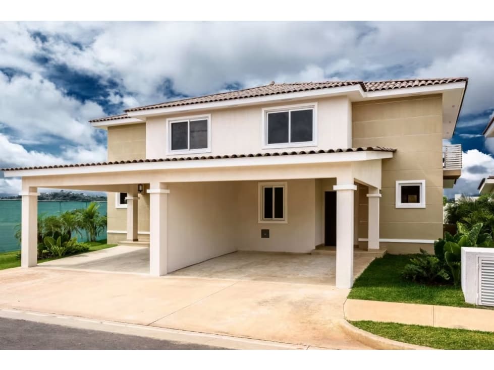 Casa en Venta en Panama Pacifico — foto 1
