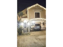 CASA FAMILIAR EN VILLA ZAITA 200m2 2 PISOS